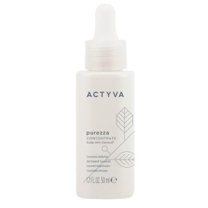 Concentrat pentru Purificare Anti-matreata - Kemon Actyva Purezza Concentrate, 50 ml