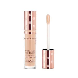 Corector Hydra Nude Concealer, Naj Oleari, 4ml