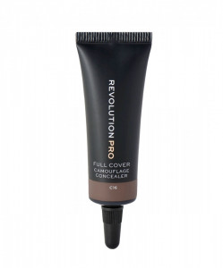 Makeup Revolution, REVOLUTION PRO, Vegan, Liquid Concealer, C 16, 8.5 ml