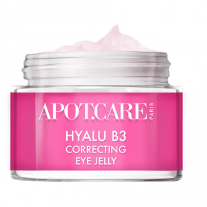 Hyalu B3 - Corector pentru ochi Apotcare