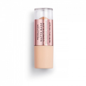 Makeup Revolution, REVOLUTION, Vegan, Concealer Stick, C 10.5, 8 g