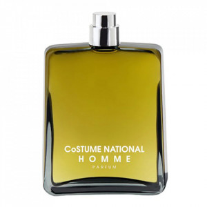 Costume National Homme Parfum 100 ml tester