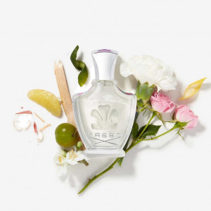 Creed Acqua Fiorentina Apa de Parfum, Femei - Img 3