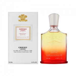 Original Santal, Unisex, Eau de parfum 100 ml