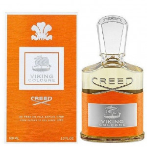 MEN'S FRAGRANCES VIKING COLOGNE EAU DE COLOGNE 100ML