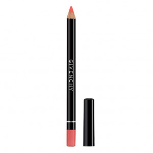 Creion de buze, Givenchy Lip Liner With Sharpener 05 CORAL DECOLLETE