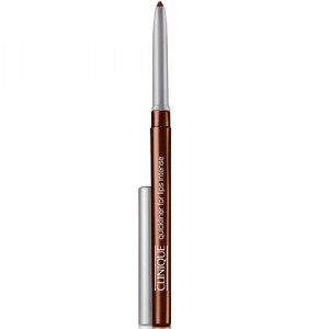 Creion de buze intens Clinique Quickliner For Lips,  06 Intens