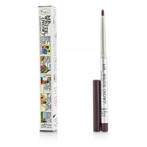 Creion dermatograf theBalm Mr. Write (Now) - Img 1