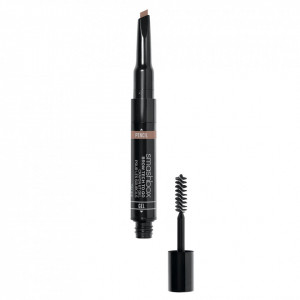 Creion si gel sprancene Smashbox Brow Tech To Go