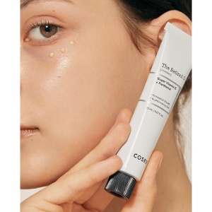 Crema anti-aging cu 0.1% retinol The Retinol COSRX, 20 ml