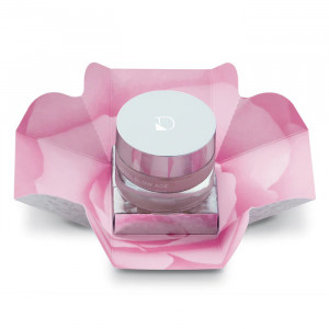 Crema anti-imbatranire cu efect de stralucire pentru fata Diego Dalla Palma, Petal Glow Replumping, 50 ml - Img 2