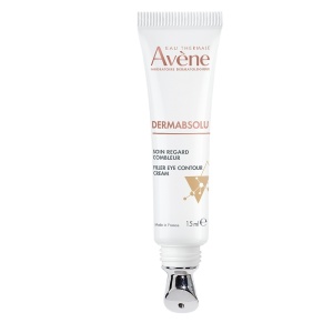 Crema anti-imbatranire pentru conturul ochilor Avene DermAbsolu