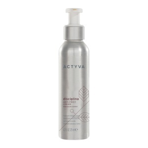 Crema anti-incretire Kemon Actyva Disciplina Anti-Frizz Cream