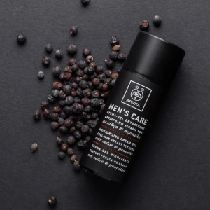 Crema antirid pentru barbati Apivita, 150 ml
