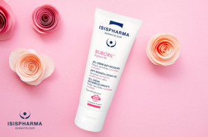 Crema antiroseata Isispharma Ruboril Expert M, 40 ml - Img 2