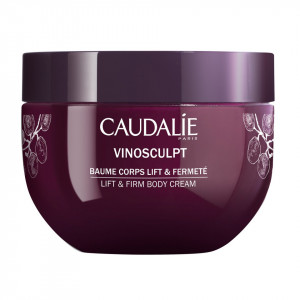 Crema balsam de corp cu efect de lifting Caudalie