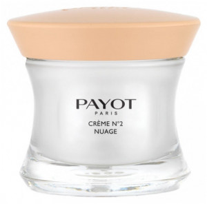 Crema calmanta anti-roseata pentru noapte Payot Creme Nr. 2 Nuage