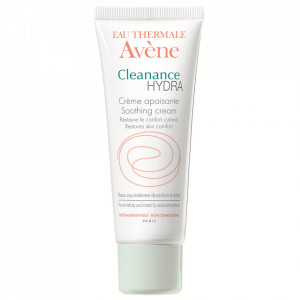 Crema calmanta Avene Cleanance Hydra