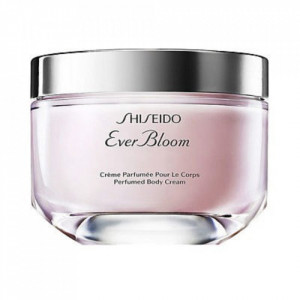 Crema Corp Shiseido Ever Bloom