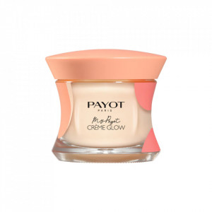 Crema cu vitamine pentru stralucire My Payot Creme Glow, 50 ml