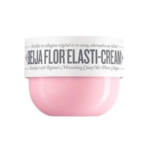 Crema de corp Sol De Janeiro, Beija Flor Collagen