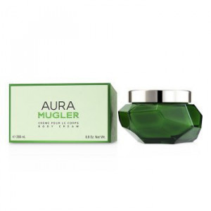 Crema de Corp Thierry Mugler Aura