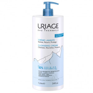 Crema de curatare Uriage Eau Thermale Creme lavante