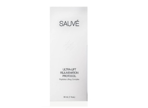 Cremă de Față Antirid - Ultra-Lift Rejuvenation Protocol, SAUVE, 30 ml