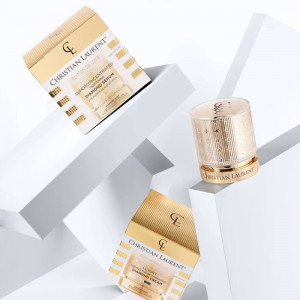 Crema de fata, Christian Laurent, Diamond Cream, Édition De Luxe