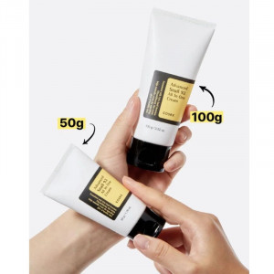 Crema de fata cu 92% Extract de Melc, Cosrx