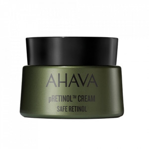 Crema de fata cu retinol Safe Retinol, Ahava