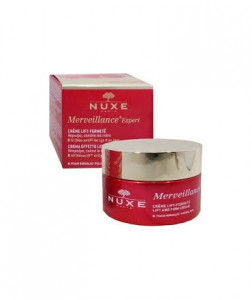 Crema de fata Nuxe Merveillance Expert-lift And Firm Cream - Img 2