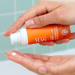 Crema de fata SVR [C20] Biotic Energizing Smoothing Fluid, 30ml