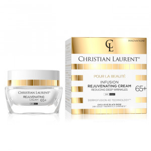 Crema de intinerire Christian Laurent 65+