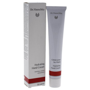 Crema de maini Dr. Hauschka Hydrating Hand Cream 50 ml