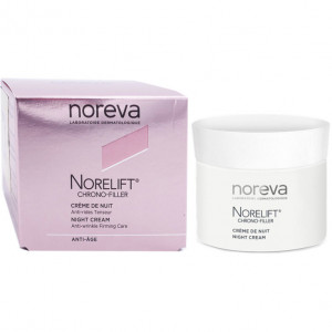 Crema de noapte antirid Noreva Norelift Chrono-Filler, 50 ml 1