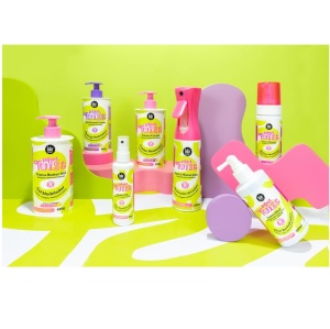 Crema de par modelatoare Plot Twist Lola Cosmetics, 480 g