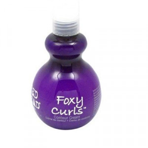 Crema de par TIGI-Bed Head Foxy Curls Contour Cream - Img 2