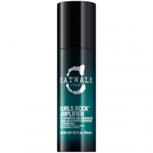 Crema de par Tigi Catwalk Curlesque Curls Rock Amplifier