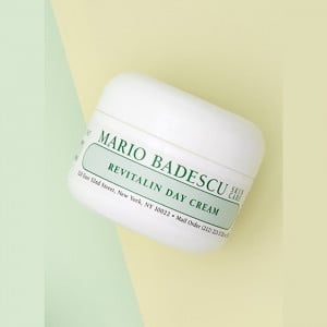 Crema de zi Mario Badescu Revitalin Day Cream, 29 ml - Img 2