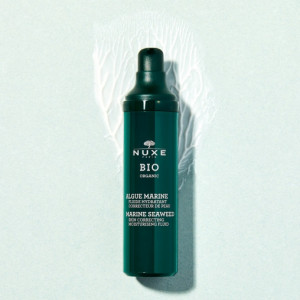Crema de zi Nuxe, Bio Skin Correcting Moisturising Fluid, 50 ml - Img 3