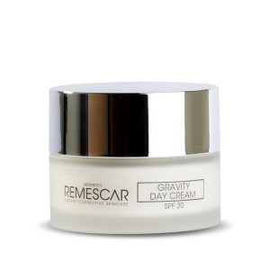 Crema de zi pentru fata Remescar Gravity, 50 ml - Img 2
