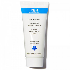 Crema emolienta Ren Vita Mineral Rescue
