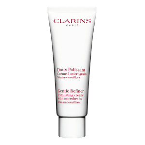 Clarins Gentle Refiner Exfoliating Cream 50 Ml