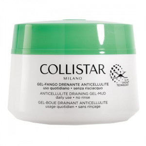 Crema gel anticelulitica Collistar Special Perfect Body