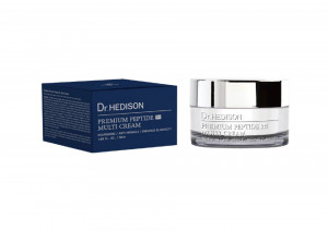 Crema hidratanta concentrata Dr Hedison Peptide 9, 50 ml - Img 3