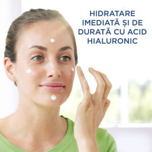 Cremă hidratantă de zi cu Acid Hialuronic Cetaphil - Img 5