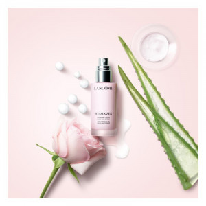 Crema hidratanta pentru ten Lancome, HYDRAZEN GLOW, 2