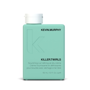 Crema hranitoare pentru definirea buclelor Kevin Murphy Killer.Twirls, 150 ml