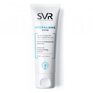 Crema intens hidratanta Hydraliane Riche SVR Laboratoires